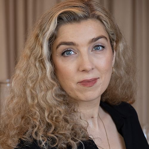 Frida Skybäck